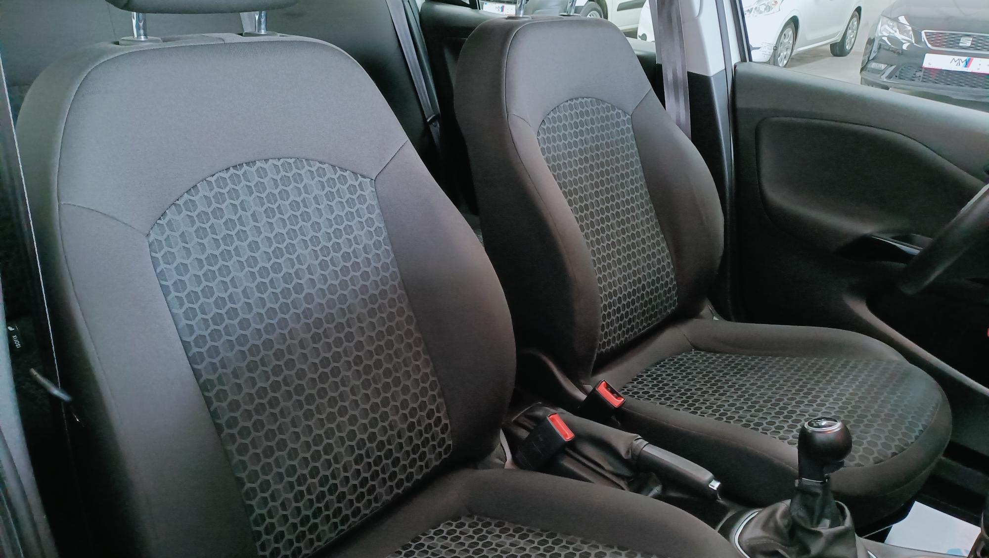 Opel-Corsa-GLP (8) Fotografía del OpelCorsa de segunda mano en MM Motor