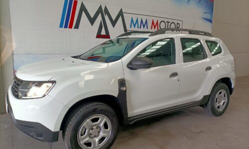Dacia Duster de ocasión en MM Motor
