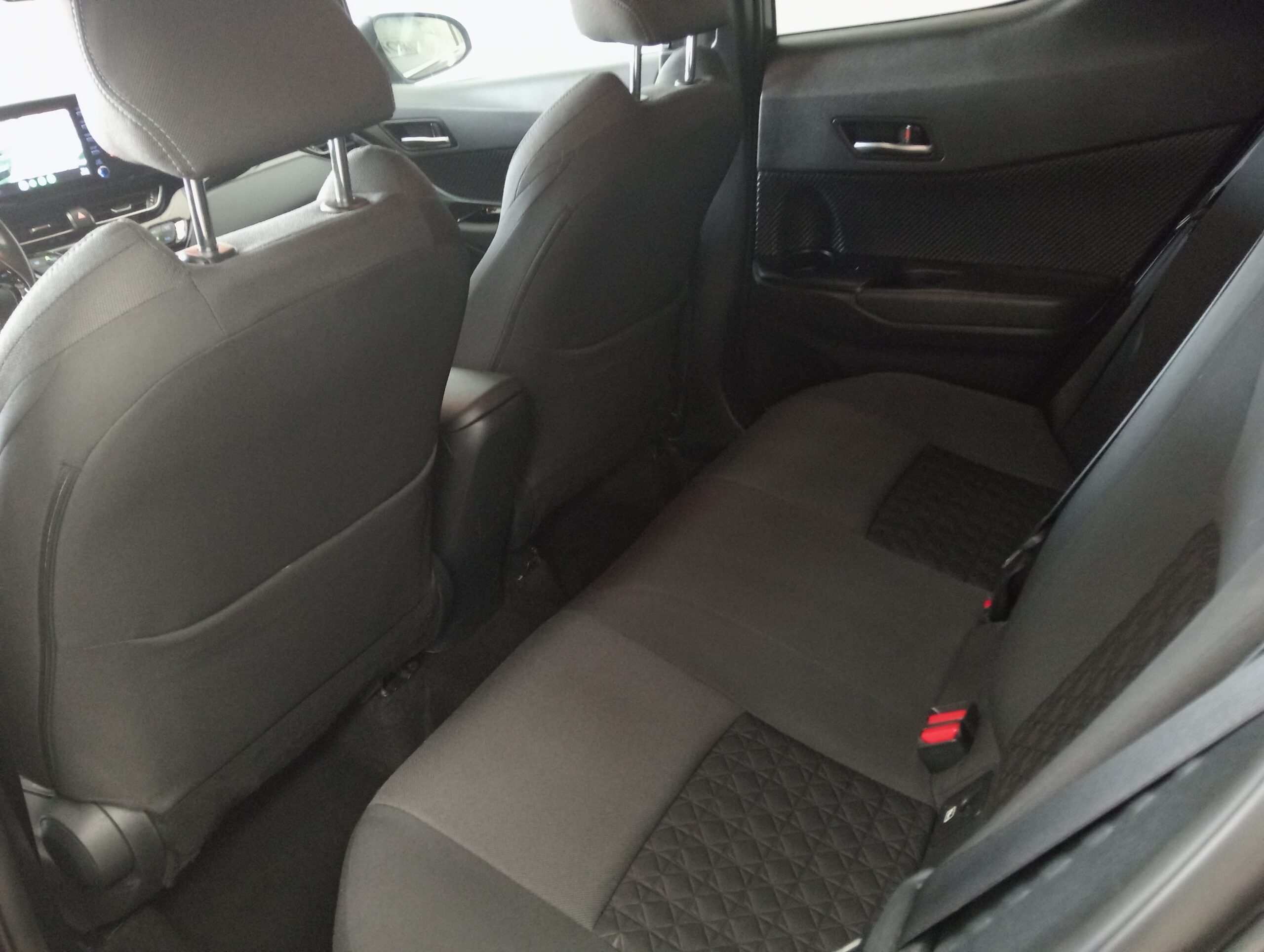 oplus_0 Fotografía del TOYOTACHR de segunda mano en MM Motor