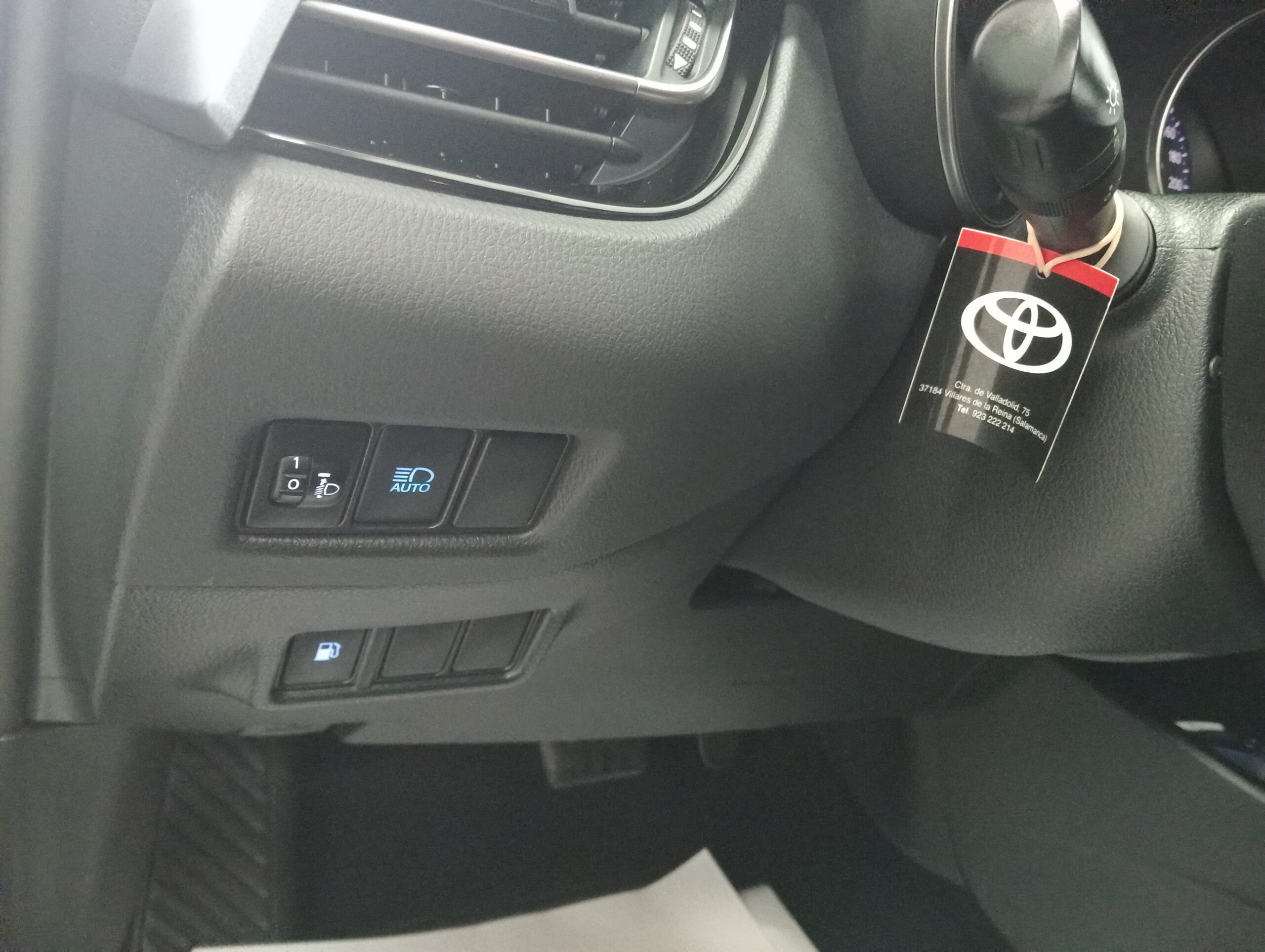 oplus_0 Fotografía del TOYOTACHR de segunda mano en MM Motor