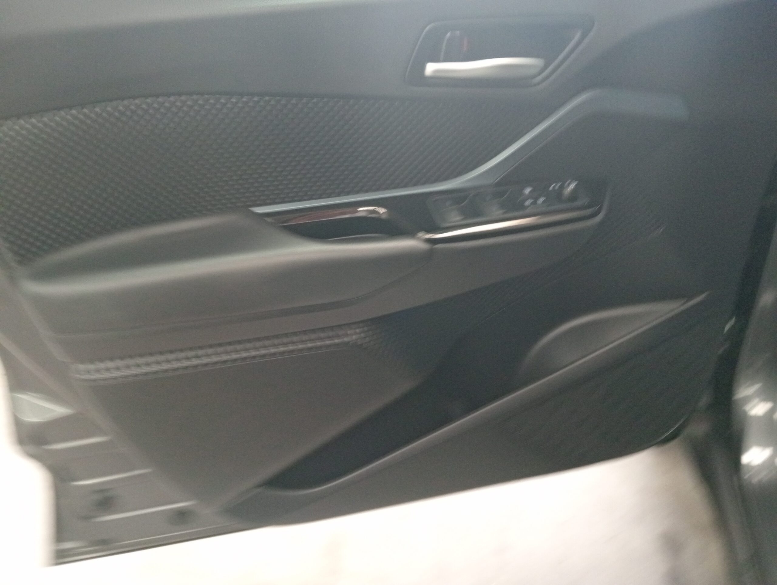 oplus_0 Fotografía del TOYOTACHR de segunda mano en MM Motor