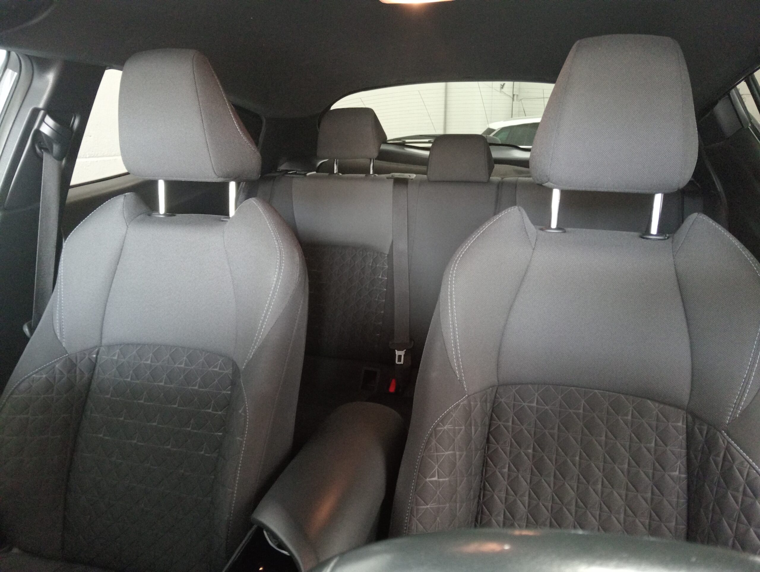 oplus_0 Fotografía del TOYOTACHR de segunda mano en MM Motor