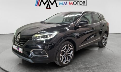 Renault Kadjar Techo Automatico de ocasión en MM Motor