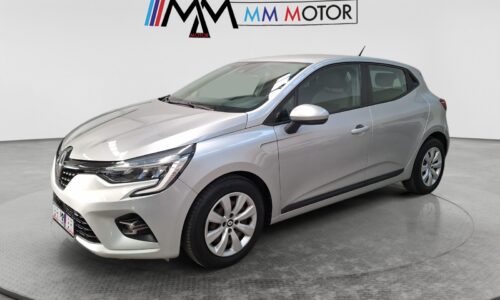 Renault Clio Sce 2021 de ocasión en MM Motor
